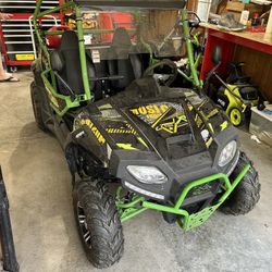 UTV