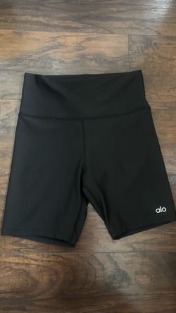 Alo shorts