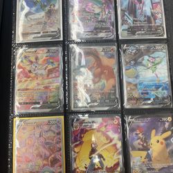 4 Year Binder Collection