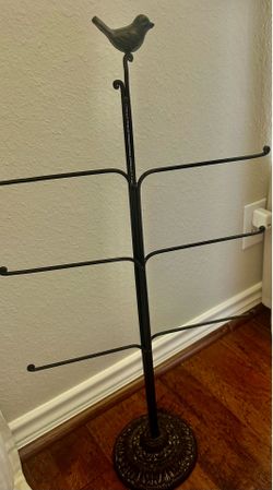 Jewelry Stand