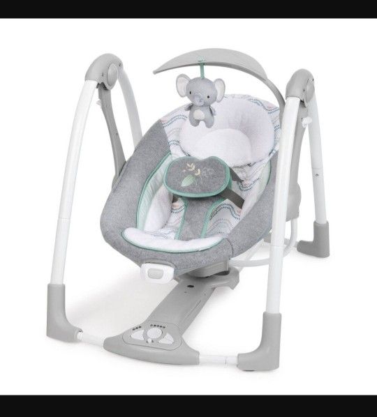 Ingenuity Baby Swing