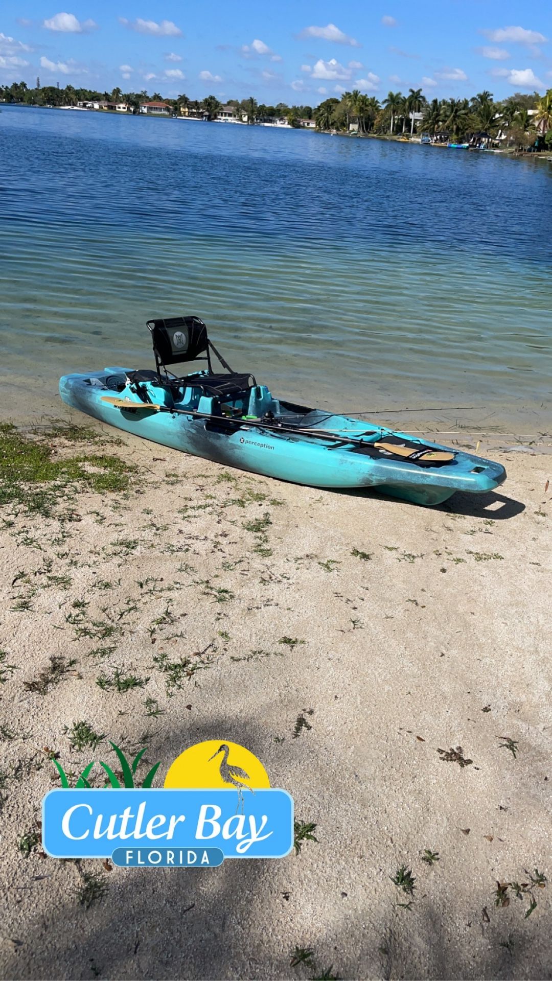 Perception Outlaw 11.5