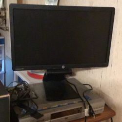Hp Monitor