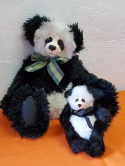 Kimbearly original bears