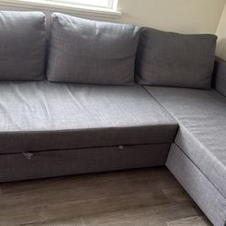 Selling IKEA Sleeper Couch For 500$