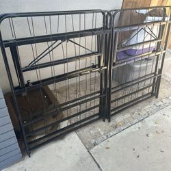 Queen Size Bed Frame