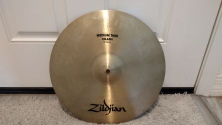 Zildjian Cymbals