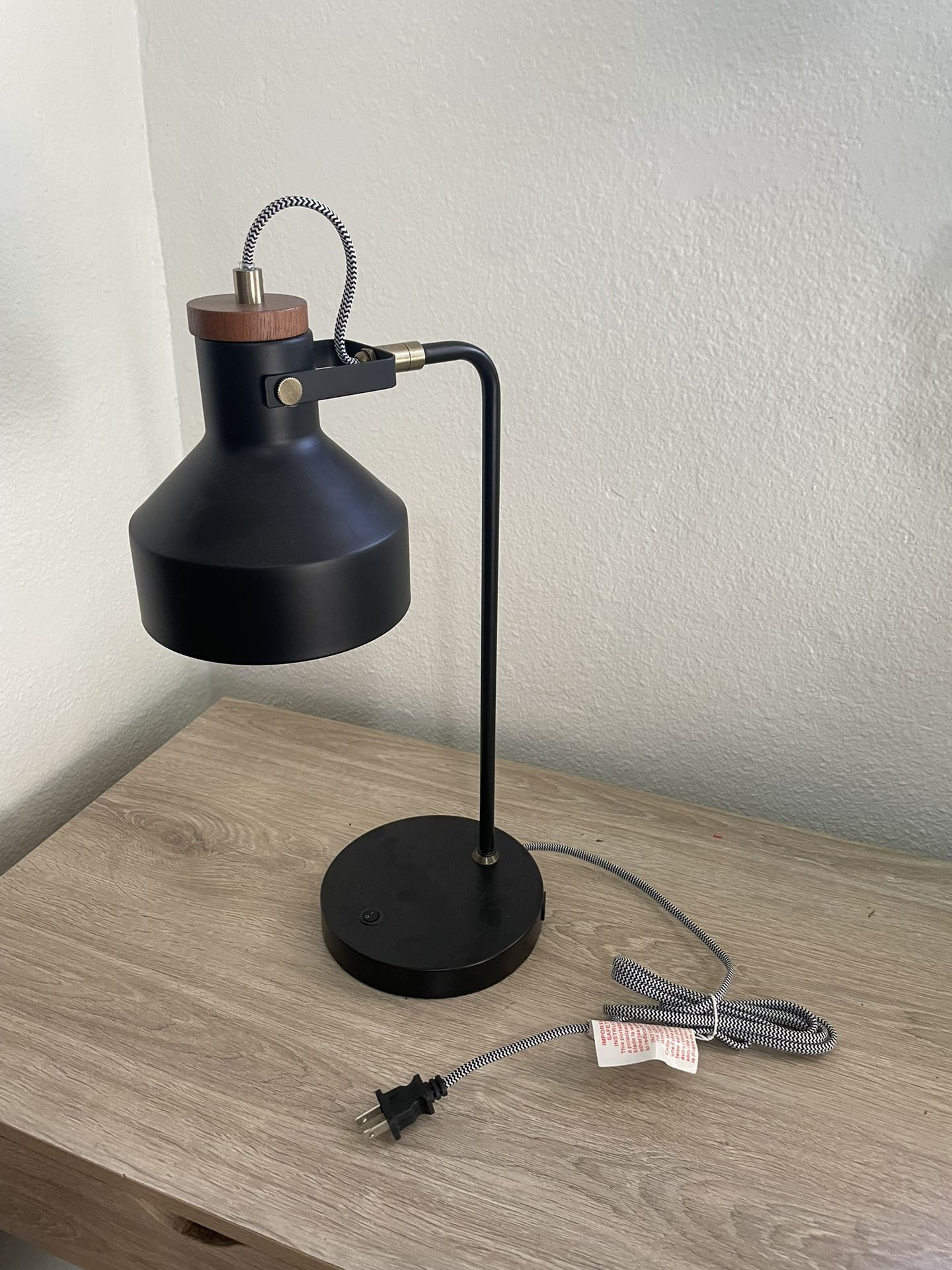 Desk Lamp