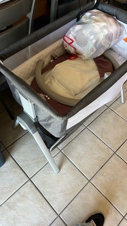 Baby Bassinet/baby Swing