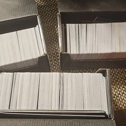 Magic The Gathering.