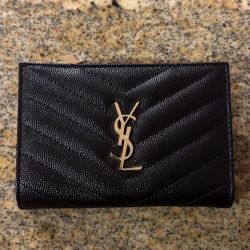 YSL Wallet