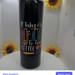 Teacher Appreciation Stuff