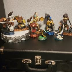 Skylander Set