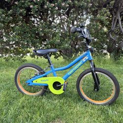 Kids Bike
