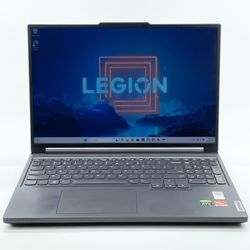 Lenovo Legion Slim 5 15.6" Ryzen 5 7640HS 16GB RAM 512GB SSD GeForce RTX 4060