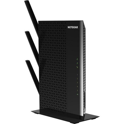 Netgear WiFi Extender