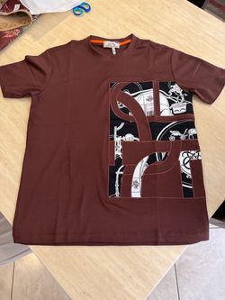 hermes shirt