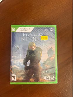Xbox games and dvd for sale