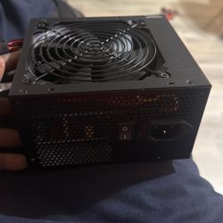 Thermaltake 600w