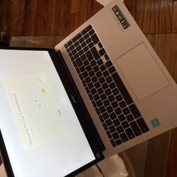 Chromebook $100