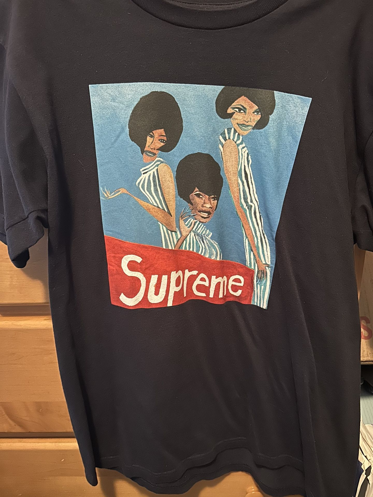 Supreme Shirt