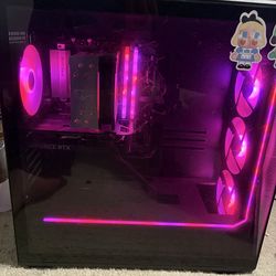Gaming Desktop PC
