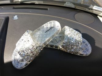 Brand New Slides