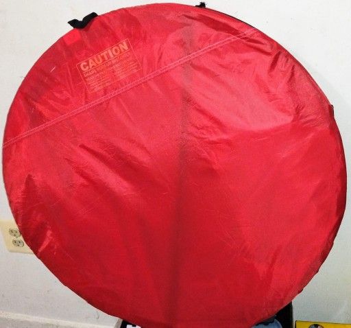 Tent & Shelters