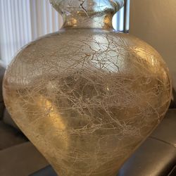 Design Paint Glass Base