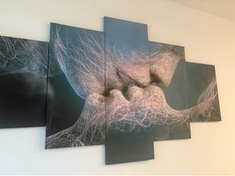 Abstract Picture