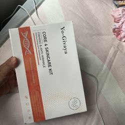Skin Care Set
