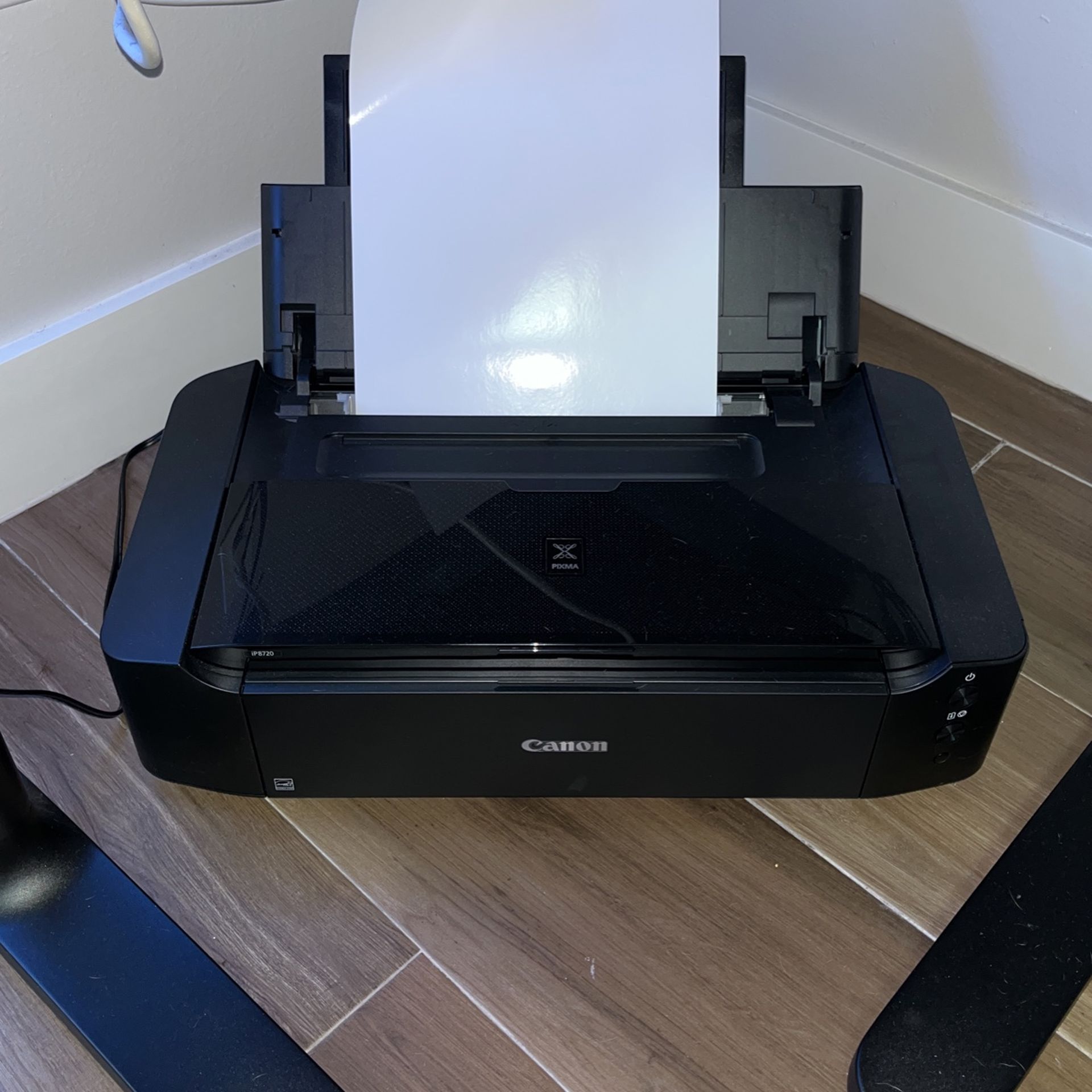 Printer Cannon iP8720 Printer