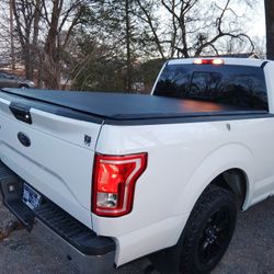  14,000 $ Ford F150 Turbo EcoBoost 