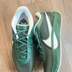 Nike Zoom Freak TB Gorge Green FV1292-300 