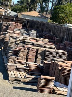 Eagle Ponderosa Roofing Tile