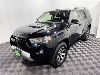 2023 Toyota 4Runner