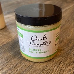 Carol’s Daughter Mimosa Hair Honey Shine Pomade 