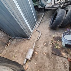 Exhaust