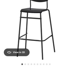 IKEA Bar Stools 