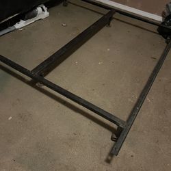 Bed Frame