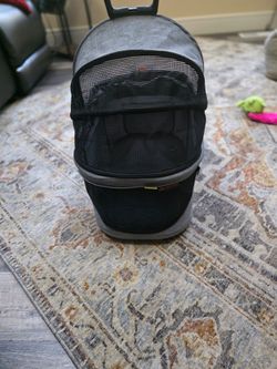 PAWZIDEA Pet Carrier