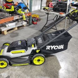 Ryobi | Lawn Mower | 40V HP 