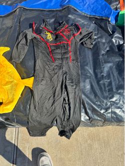 Kid Halloween Costumes