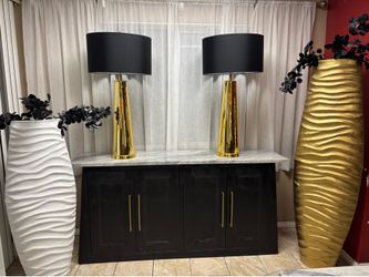 floor vases 2