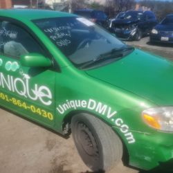 2006 Toyota Corolla For Sale, It runs Great and drive. You Can Call Me On (contact info removed)