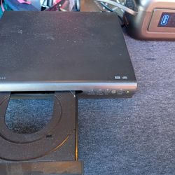 Dvd Player