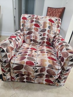 Chair For Sale