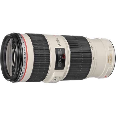 Canon 70-200 F4 IS