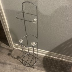 Toilet Stand 