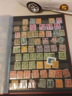 Stamps